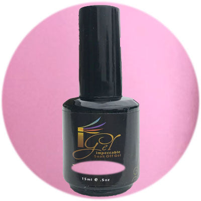 Gel Polish Colour #120| iGel® Beauty - CM Nails & Beauty Supply