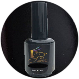 Gel Polish Colour #121| iGel® Beauty - CM Nails & Beauty Supply