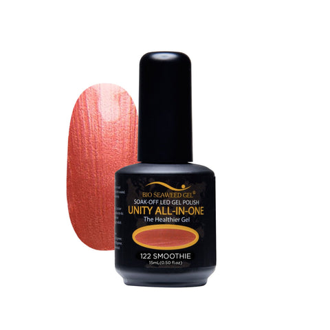122 Smoothie | Bio Seaweed Gel® - CM Nails & Beauty Supply