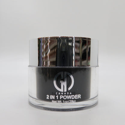 Acrylic Powder 2-in-1 GND Canada® #122 | 1 Oz - CM Nails & Beauty Supply