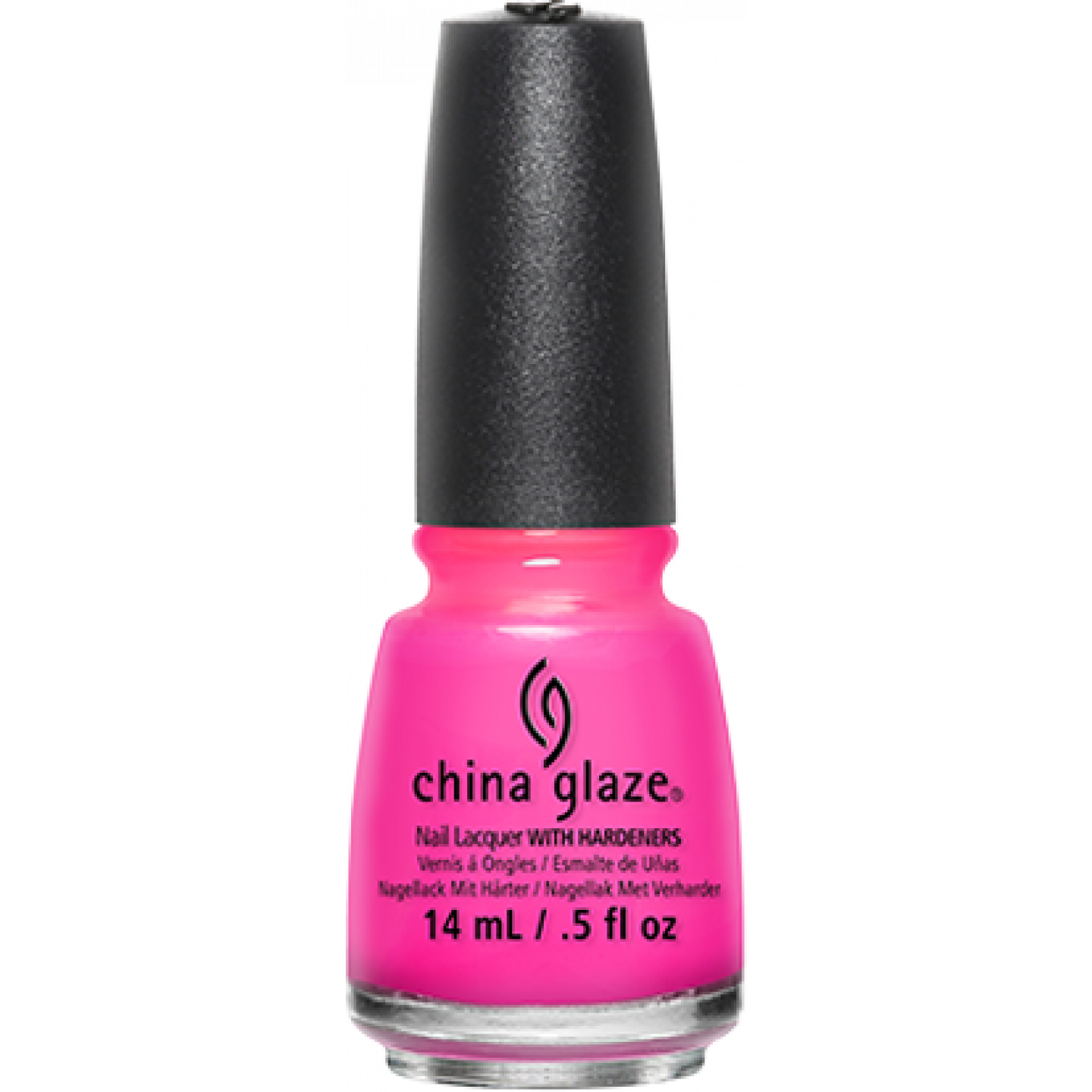 China Glaze Nail Lacquer- #1290 Thistle Do Nicely