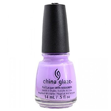 China Glaze Nail Lacquer- #1297 Lotus Begin - CM Nails & Beauty Supply