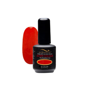 13 Cajun | Bio Seaweed Gel® - CM Nails & Beauty Supply