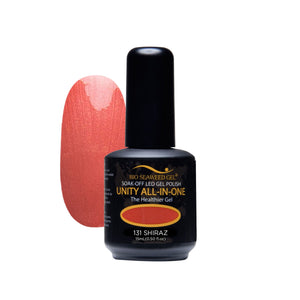 131 Shiraz | Bio Seaweed Gel - CM Nails & Beauty Supply