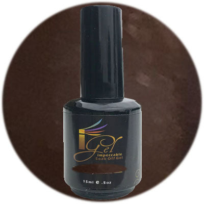 Gel Polish Colour #131 iGel® Beauty - CM Nails & Beauty Supply