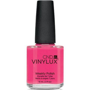 CND Vinylux #134 Pink Bikini | CND - CM Nails & Beauty Supply