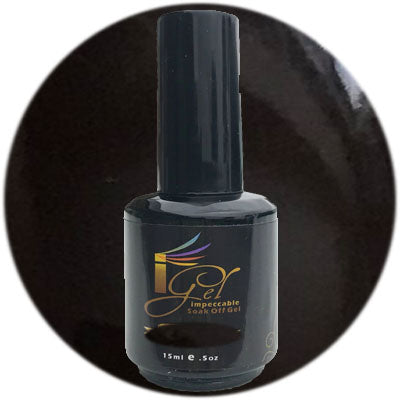 Gel Polish Colour #135 iGel® Beauty - CM Nails & Beauty Supply