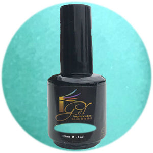 Gel Polish Colour #137 iGel® Beauty - CM Nails & Beauty Supply