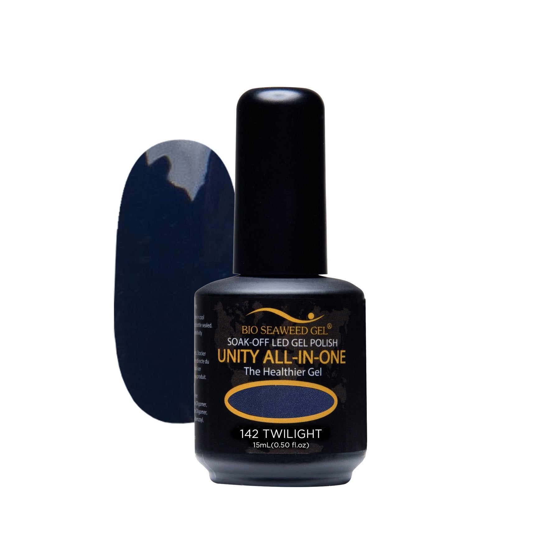 142 Twilight | Bio Seaweed Gel® - CM Nails & Beauty Supply