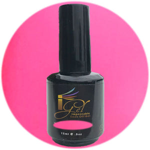 Gel Polish Colour #146 iGel® Beauty - CM Nails & Beauty Supply