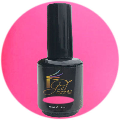 Gel Polish Colour #146 iGel® Beauty - CM Nails & Beauty Supply