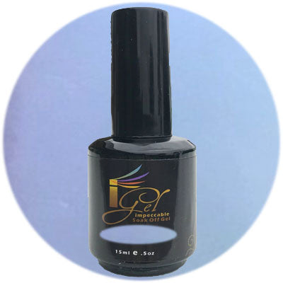 Gel Polish Colour #147 iGel® Beauty - CM Nails & Beauty Supply