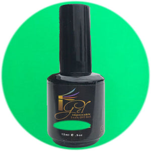 Gel Polish Colour #148 iGel® Beauty - CM Nails & Beauty Supply