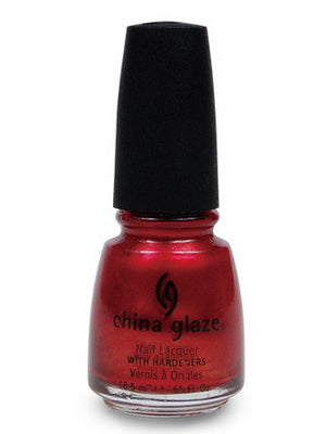 China Glaze Nail Lacquer- #149 Wild thing