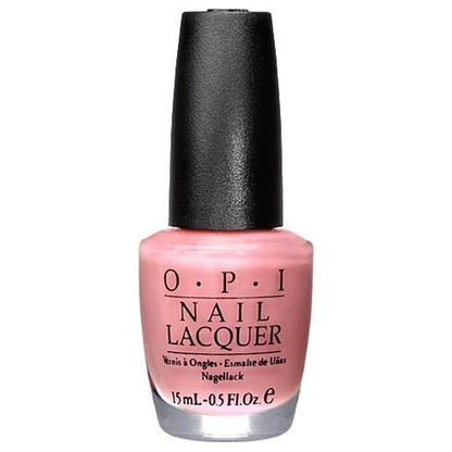 OPI Nail Lacquer - G04 Dancing in the Iles | OPI® - CM Nails & Beauty Supply