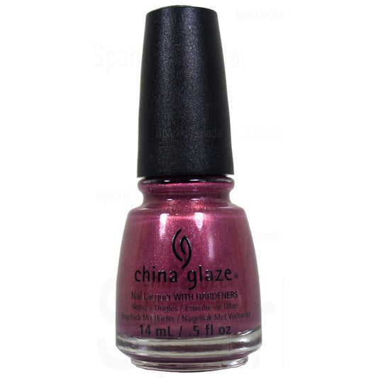 China Glaze Nail Lacquer- #157 Sex On The Beach - CM Nails & Beauty Supply