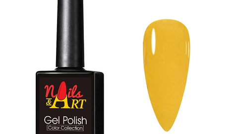 Nails & Art - Gel Polish | 157  Lux 1