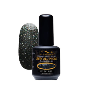 163 Eclipse | Bio Seaweed Gel® - CM Nails & Beauty Supply