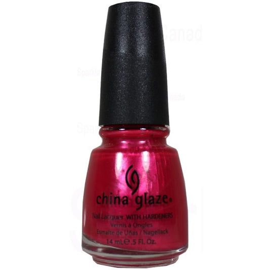 China Glaze Nail Lacquer- #168 Her Fabulousness - CM Nails & Beauty Supply