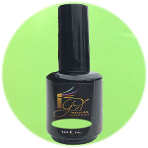 Gel Polish Colour #16 | iGel® Beauty - CM Nails & Beauty Supply