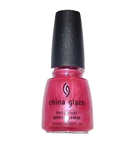 China Glaze Nail Lacquer- #173 St Martini