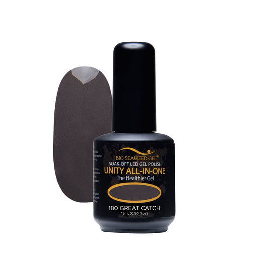 180 Great Catch | Bio Seaweed Gel - CM Nails & Beauty Supply