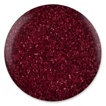 DC Platinum – #183 Burgundy - CM Nails & Beauty Supply