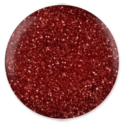 DC Platinum – #186 Carmine - CM Nails & Beauty Supply