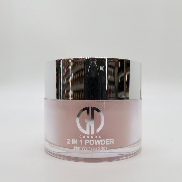 2-in-1 Acrylic Powder #018 | GND Canada® - CM Nails & Beauty Supply