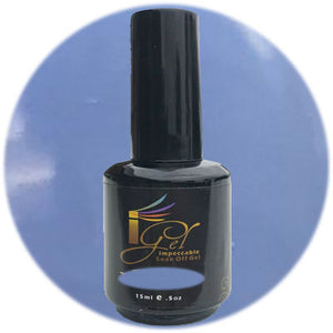 Gel Polish Colour #18 | iGel® Beauty - CM Nails & Beauty Supply