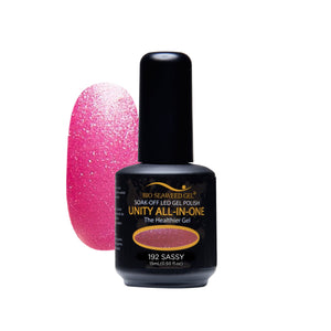 192 Sassy | Bio Seaweed Gel - CM Nails & Beauty Supply