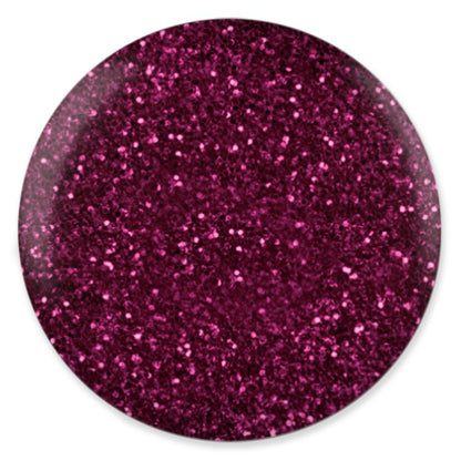 DC Platinum – #194 Magenta - CM Nails & Beauty Supply