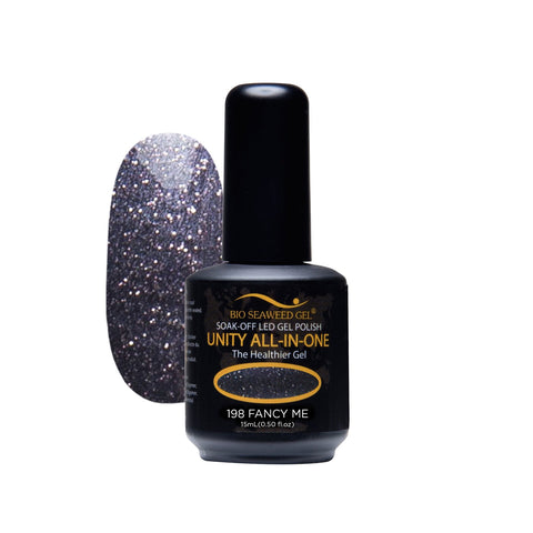 198 Fancy Me | Bio Seaweed Gel® - CM Nails & Beauty Supply