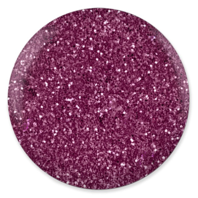 DC Platinum – #198 Hibiscus - CM Nails & Beauty Supply