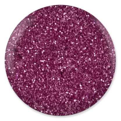 DC Platinum – #198 Hibiscus - CM Nails & Beauty Supply