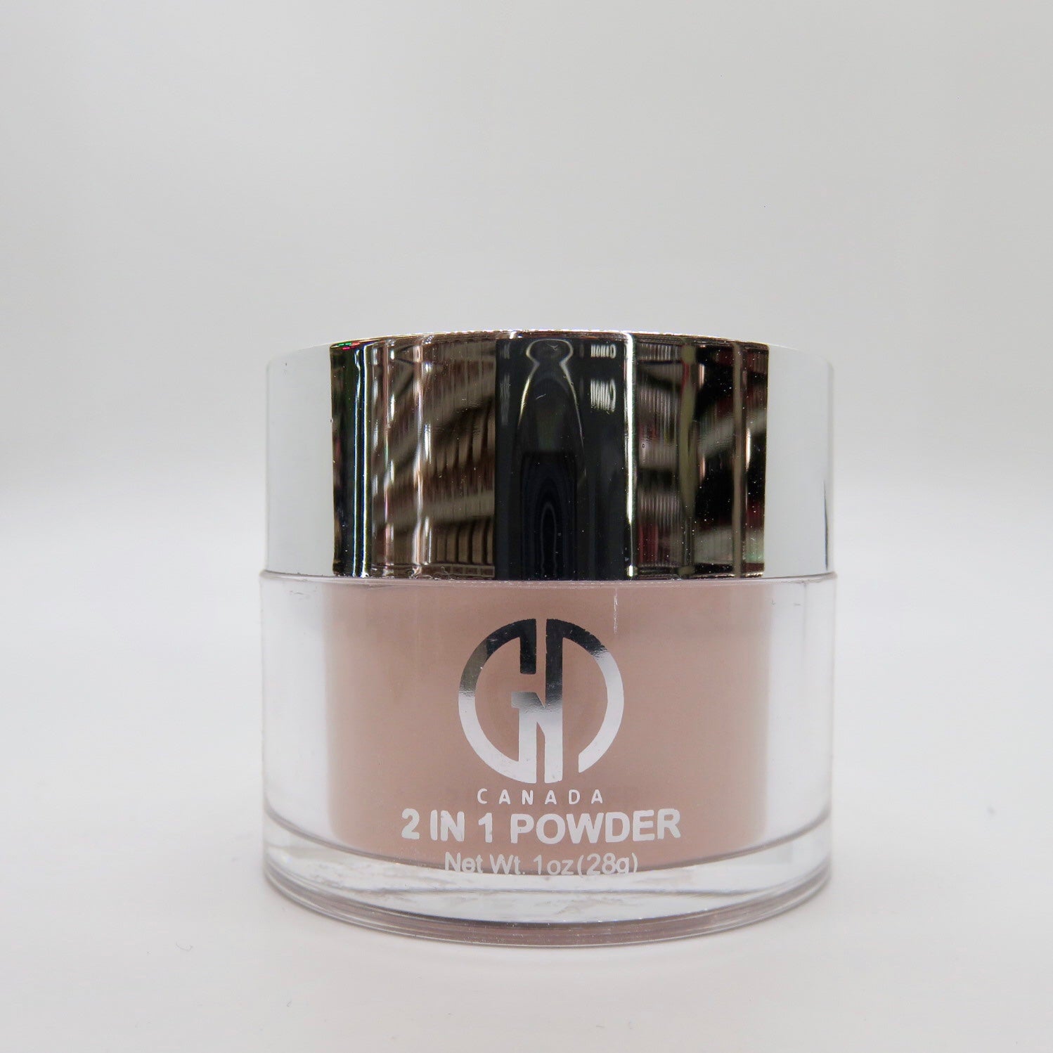 2-in-1 Acrylic Powder #019 | GND Canada® - CM Nails & Beauty Supply