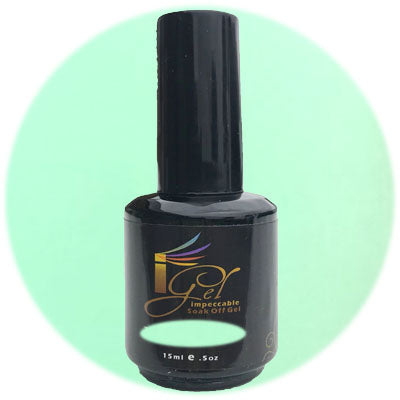 Gel Polish Colour #19 | iGel® Beauty - CM Nails & Beauty Supply