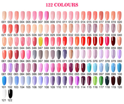 Acrylic Powder 2-in-1 GND Canada® #062 | 1 Oz - CM Nails & Beauty Supply
