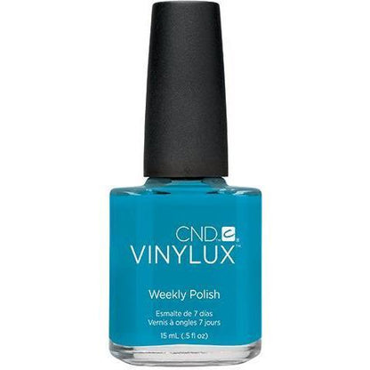 CND Vinylux #171 Cerulean Sea | CND - CM Nails & Beauty Supply