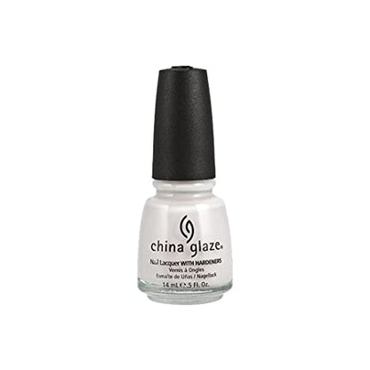 China Glaze Nail Lacquer- #200 Oxygen - CM Nails & Beauty Supply