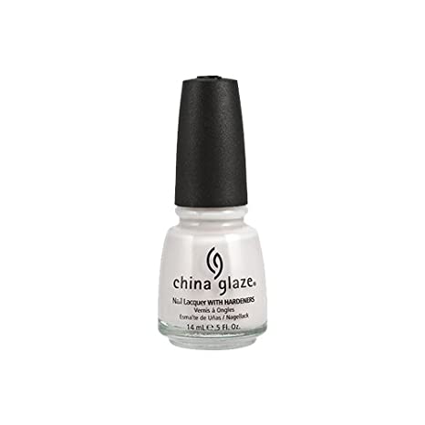 China Glaze Nail Lacquer- #200 Oxygen - CM Nails & Beauty Supply