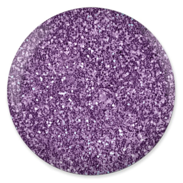 DC Platinum – #205 Purple