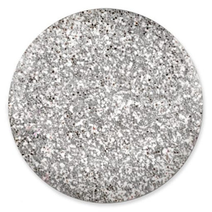DC Platinum – #207 Silver - CM Nails & Beauty Supply