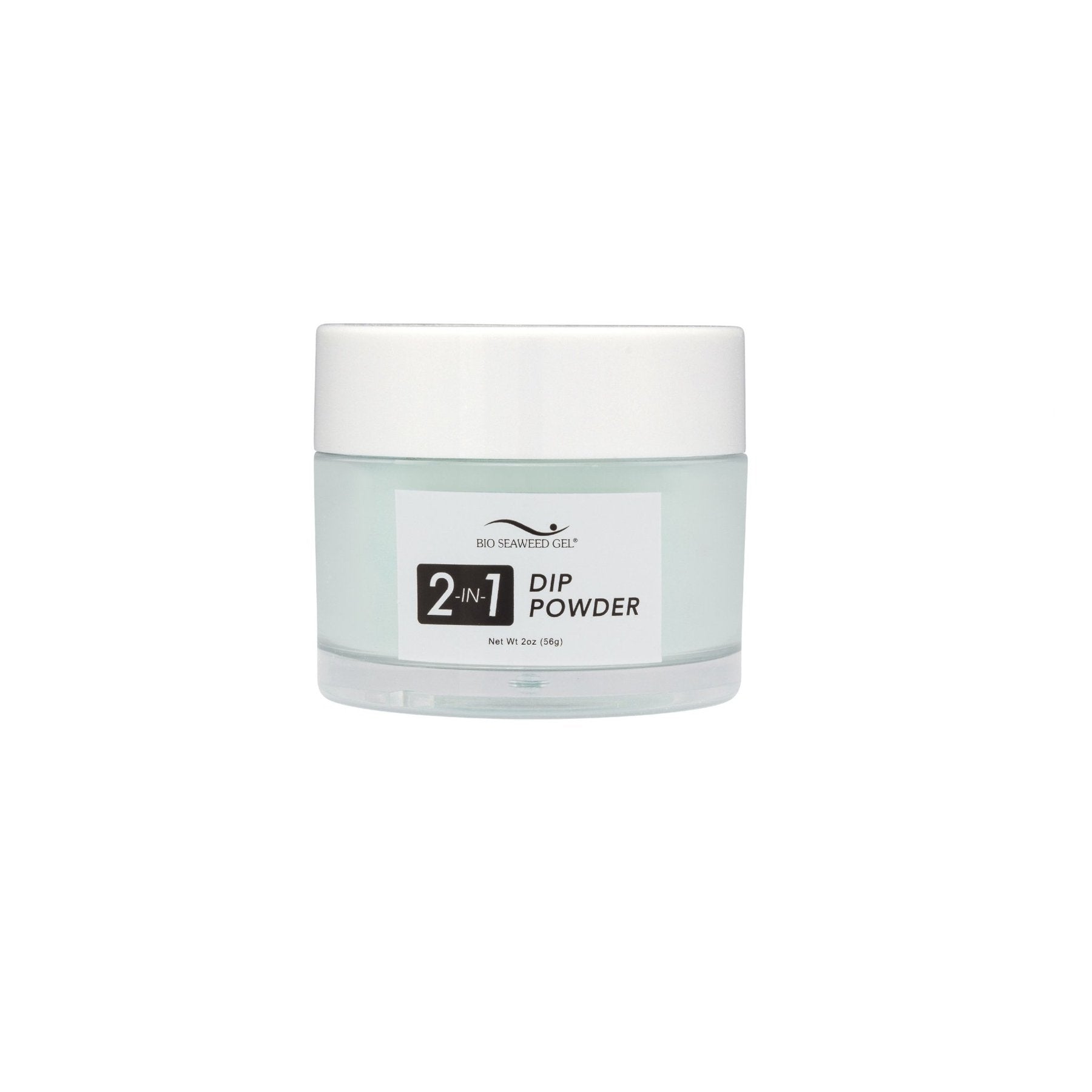 21 AQUA | Bio Seaweed Gel® Dip Powder System - CM Nails & Beauty Supply