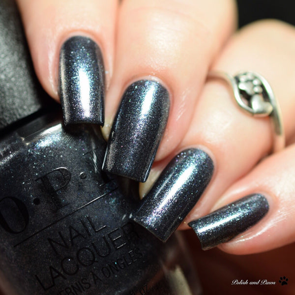 OPI Nail Lacquer - G52 Danny & Sandy 4 Ever | OPI®