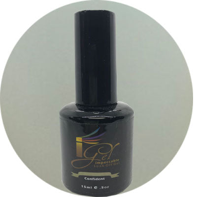 Gel Polish Colour #21 | iGel® Beauty - CM Nails & Beauty Supply