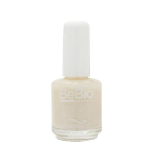 BeBio Nail Lacquer - 22 Shooting Star | Bio Seaweed Gel®