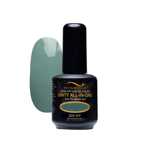 220 Ivy | Bio Seaweed Gel® - CM Nails & Beauty Supply