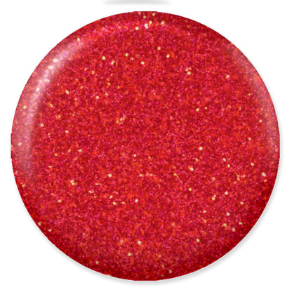 DC Mermaid – #226 Vivid Red - CM Nails & Beauty Supply
