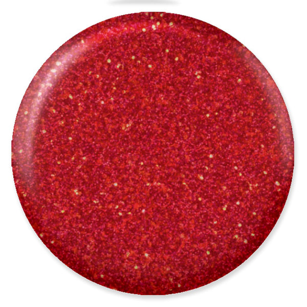 DC Mermaid – #227 Deep Red